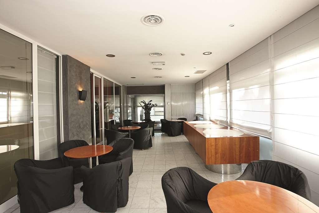Vicenza Tiepolo Hotel Interiør bilde