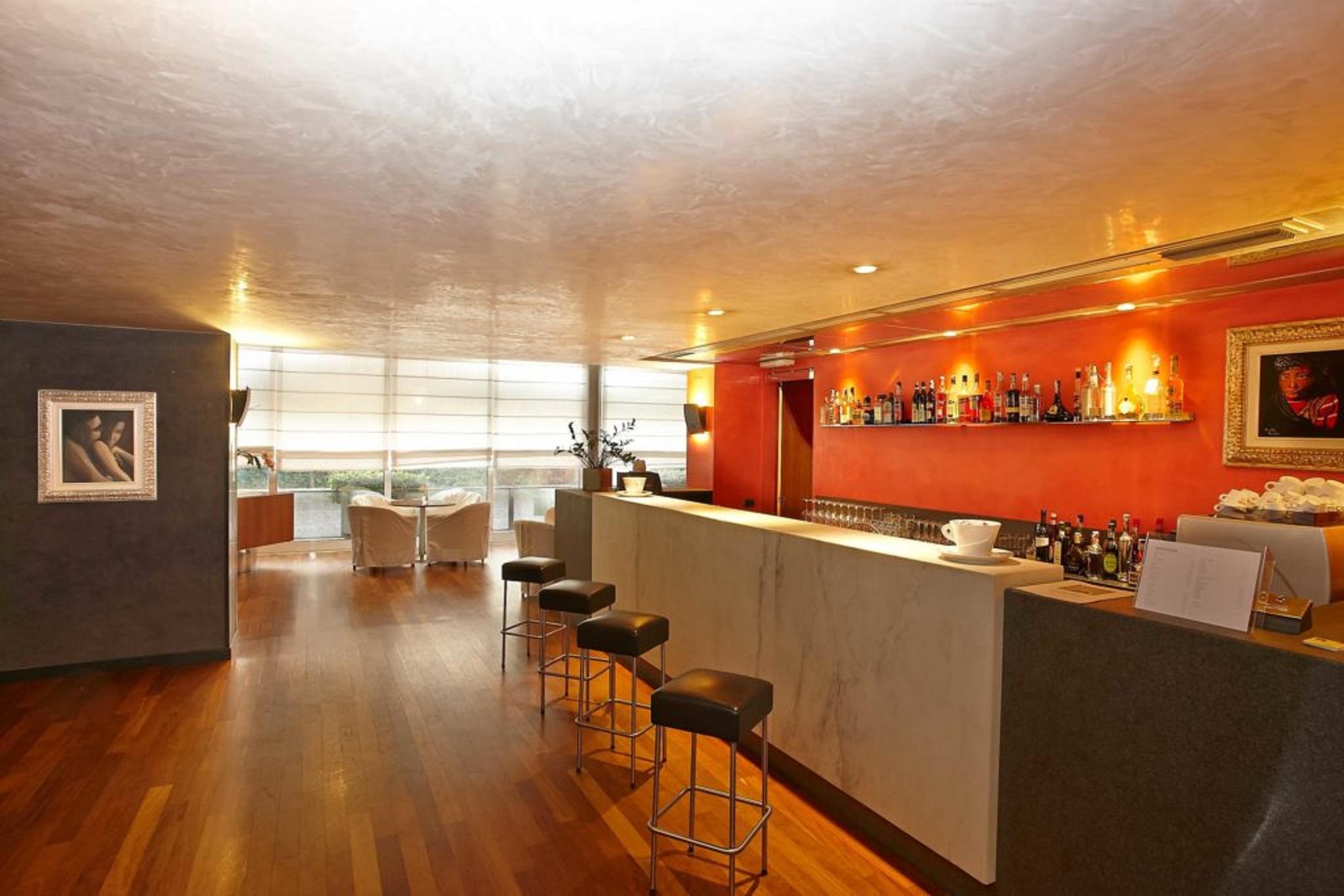 Vicenza Tiepolo Hotel Eksteriør bilde